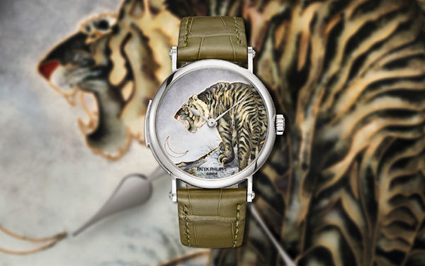 百达翡丽腕表表壳有划痕怎么修复(图) 百达翡丽腕表表壳有划痕怎么修复(图)