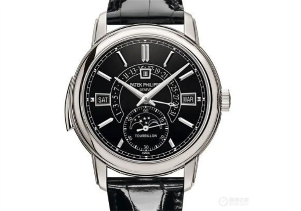 百达翡丽手表机芯生锈了解决技巧深度解析(图) 百达翡丽手表机芯生锈了解决技巧深度解析(图)